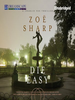 cover image of Die Easy